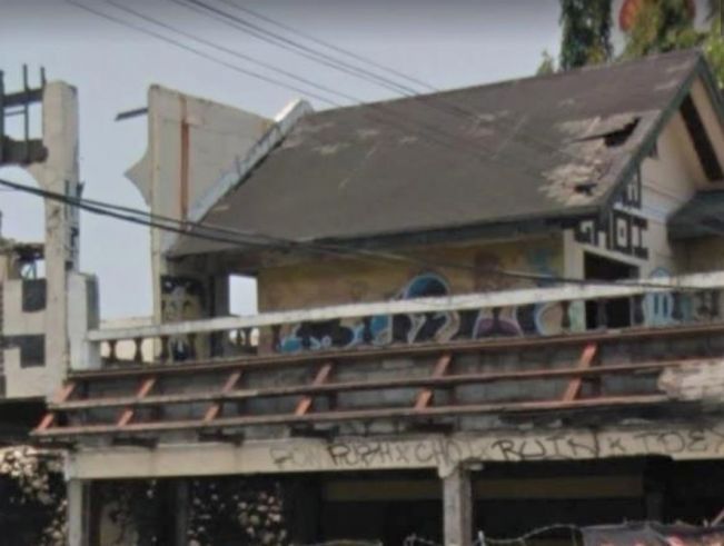 Commercial Lot for Lease at Bacoor City Cavite near CAVITEX Expressway04