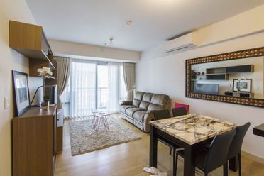 1 Bedroom Condo for Rent in Cebu Business Park.02