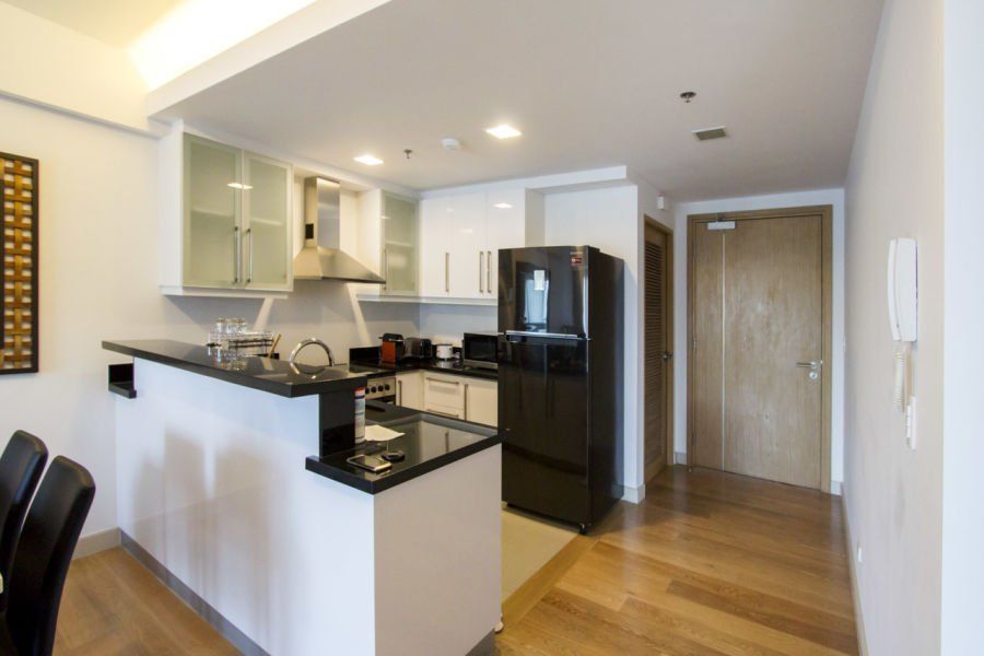 1 Bedroom Condo for Rent in Cebu Business Park.04