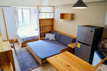 Studio for Rent in Avida Towers.02