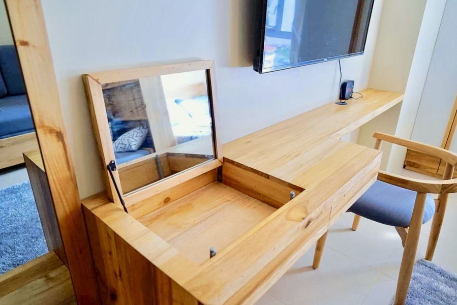 Studio for Rent in Avida Towers.04