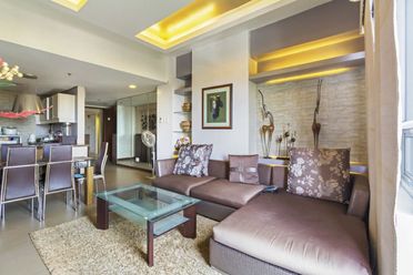 2 Bedroom Condo for Rent in Cebu IT Park.02