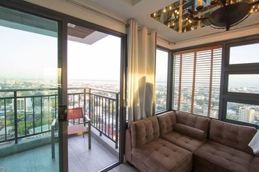 Designer 1 Bedroom Condo for Rent in Cebu City Capitol Site.02