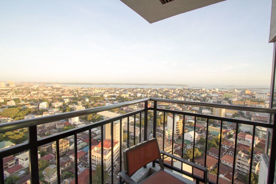 Designer 1 Bedroom Condo for Rent in Cebu City Capitol Site.04
