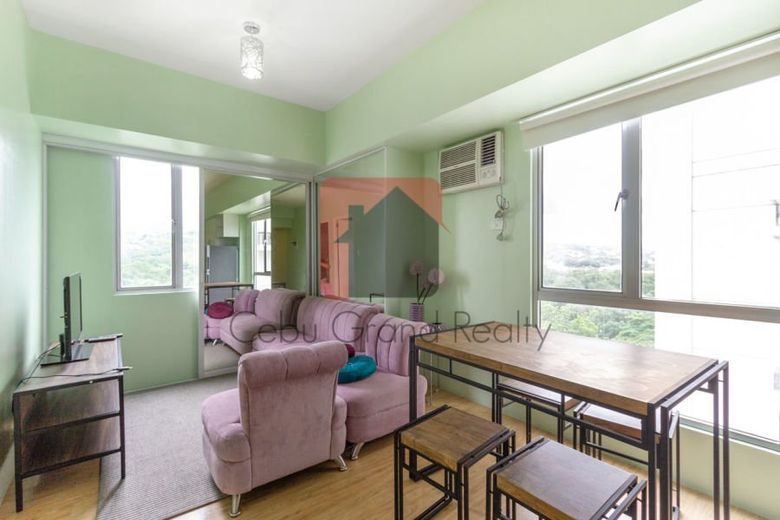 1 Bedroom Condo for Rent in Avida Towers.01