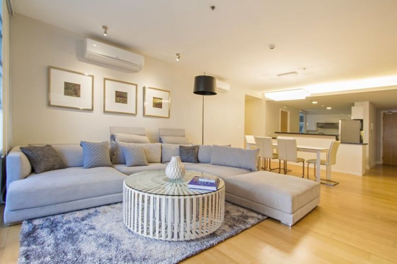 Modern 3 Bedroom Condo for Rent in Cebu Business Park.01