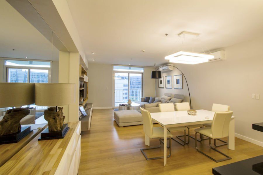 Modern 3 Bedroom Condo for Rent in Cebu Business Park.03