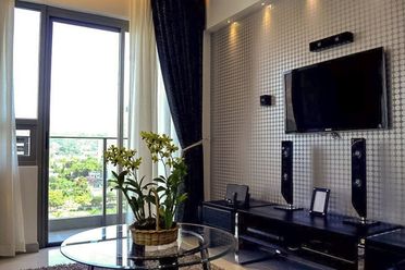 Modern 2 Bedroom Condo for Rent in Cebu IT Park.02