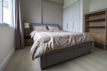 Brand New Modern 2 Bedroom Condo for Rent in Sanson 32.02
