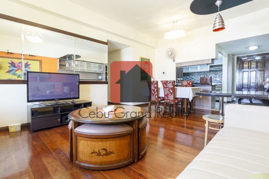 3 Bedroom Condo for Rent in Avalon Condominium.03