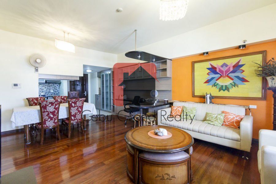 3 Bedroom Condo for Rent in Avalon Condominium.04
