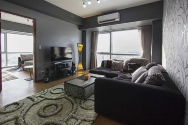 1 Bedroom Penthouse for Rent in Cebu Business Park.02