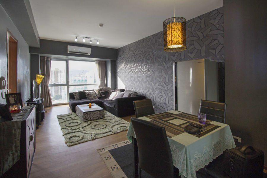 1 Bedroom Penthouse for Rent in Cebu Business Park.03