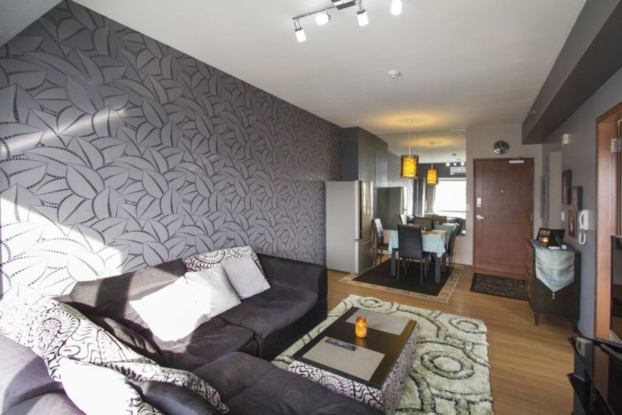 1 Bedroom Penthouse for Rent in Cebu Business Park.04