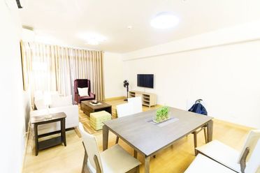 Brand New 3 Bedroom Condo for Rent in 1016 Residences Cebu B.02