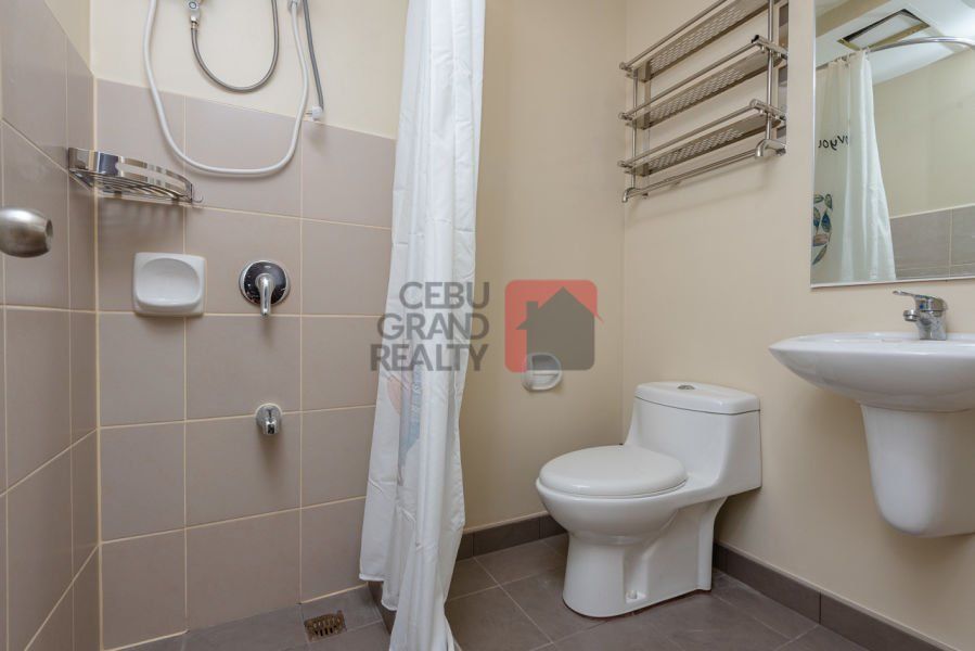 Studio for Rent in Avida Riala Towers.03