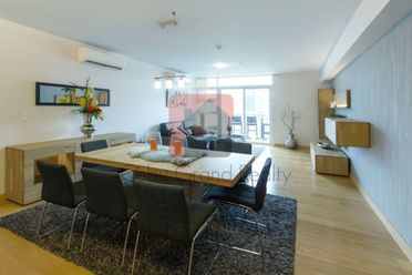 Modern 3 Bedroom Condo for Rent in Cebu Business Park 1016 Residences.02