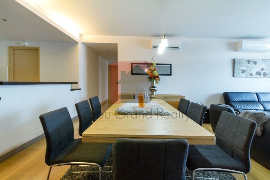 Modern 3 Bedroom Condo for Rent in Cebu Business Park 1016 Residences.04
