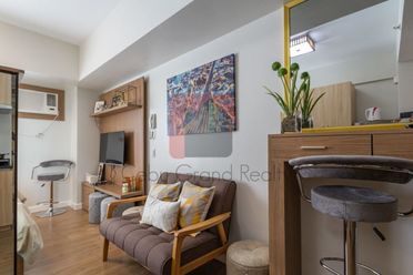 Furnished Studio for Rent in Solinea.02