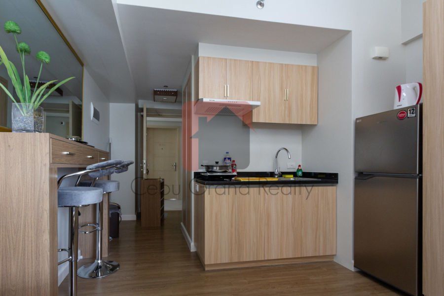 Furnished Studio for Rent in Solinea.03