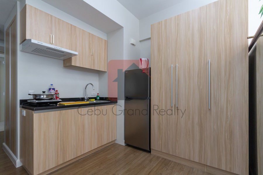 Furnished Studio for Rent in Solinea.04