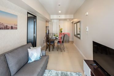 Furnished 1 Bedroom Condo for Rent in Cebu Business Park.02