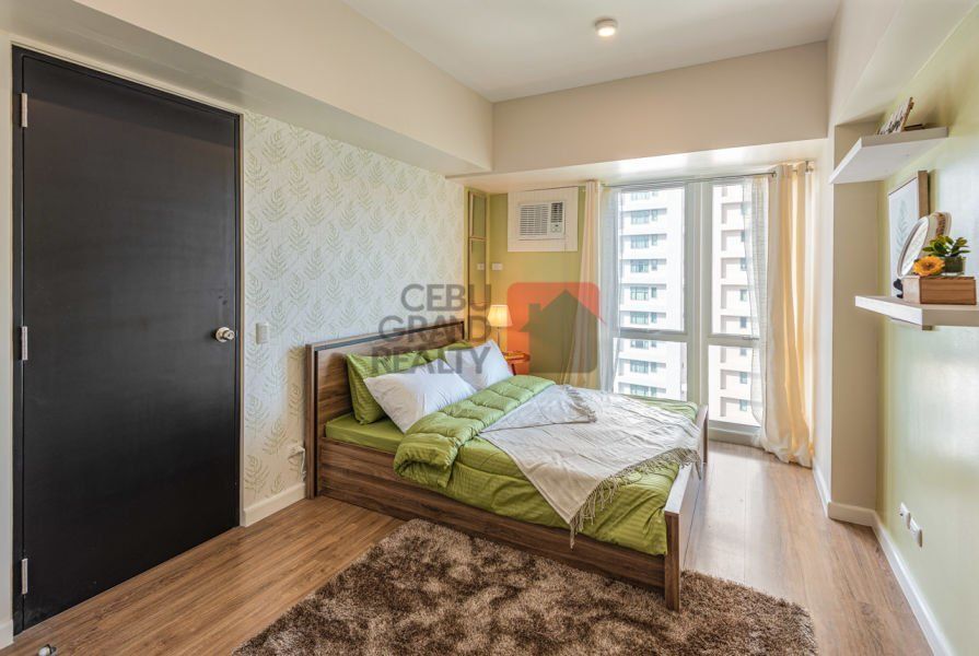 Furnished 1 Bedroom Condo for Rent in Cebu Business Park.03