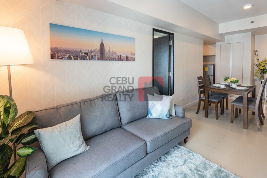 Furnished 1 Bedroom Condo for Rent in Cebu Business Park.04