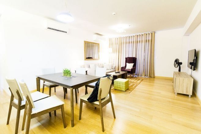 New 3 Bedroom Condo for Rent in 1016 Residences.01