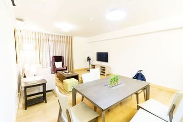 New 3 Bedroom Condo for Rent in 1016 Residences.02