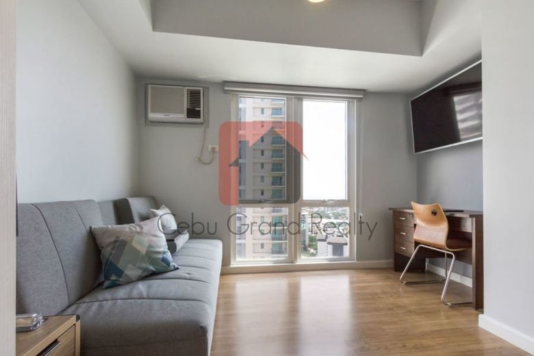 Furnished
