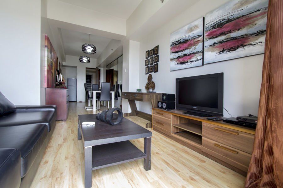 Furnished 1 Bedroom Condo for Rent in Cebu IT Park.04