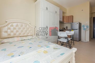 Studio for Rent in Avida Riala Towers.02