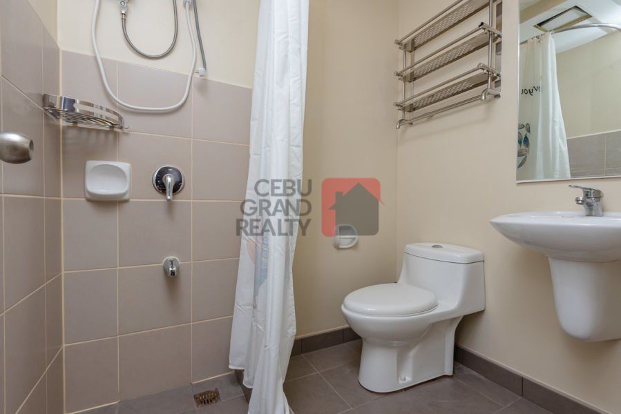 Studio for Rent in Avida Riala Towers.03