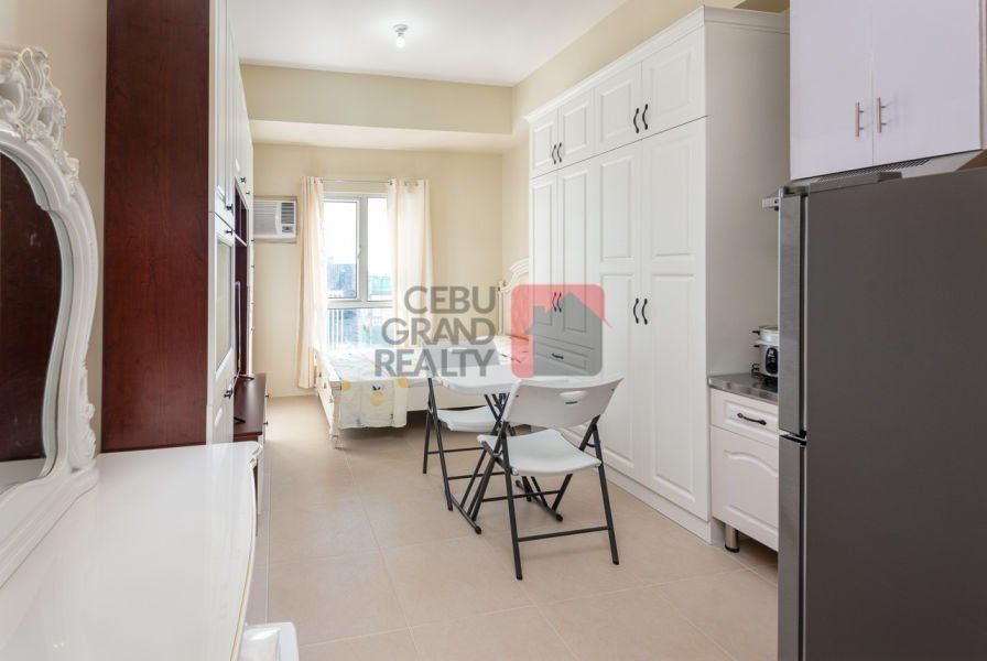 Studio for Rent in Avida Riala Towers.04