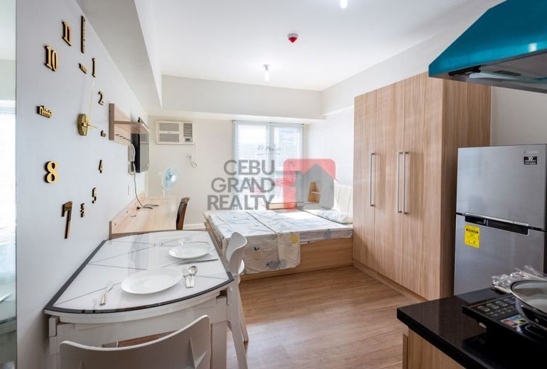 New Furnished Studio for Rent in Solinea.01