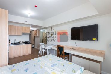 New Furnished Studio for Rent in Solinea.02