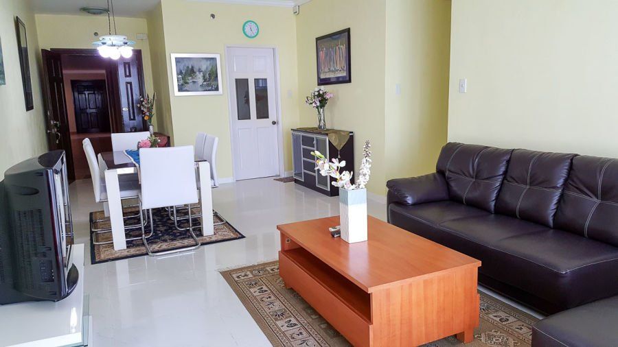 Furnished 3 Bedroom Condo for Rent in Cebu City Citylights Gardens.01