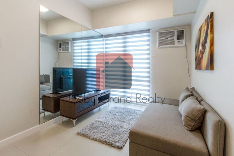 New 1 Bedroom Condo for Rent in Solinea Towers.01