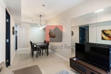 New 1 Bedroom Condo for Rent in Solinea Towers.02
