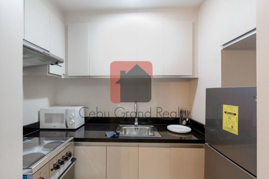 New 1 Bedroom Condo for Rent in Solinea Towers.03