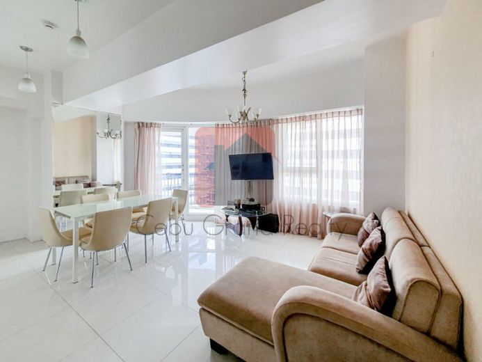 Cebu IT Park Calyx Center 3 Bedroom Condo for Rent.01