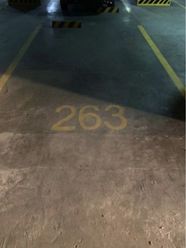 "P5,500 Monthly Rental Parking in SMDC Jazz Tower"02