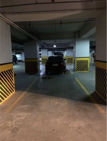 "P5,500 Monthly Rental Parking in SMDC Jazz Tower"03