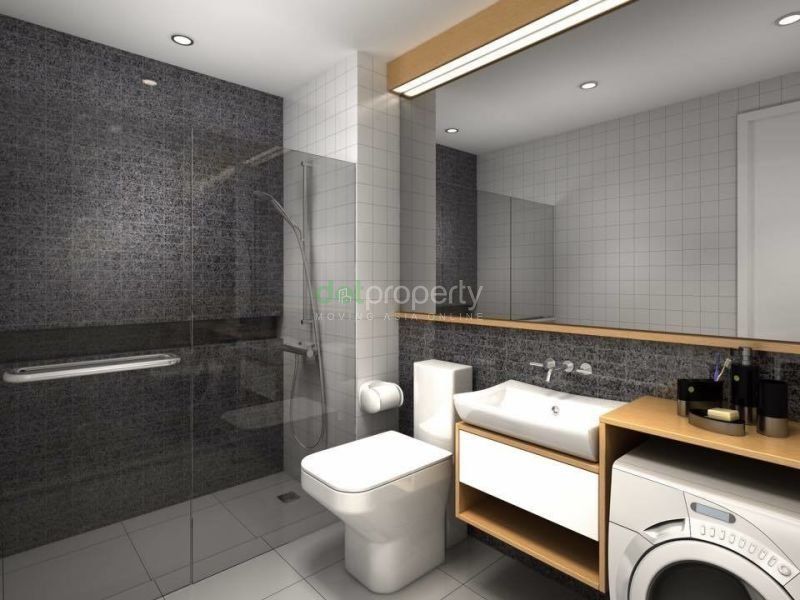 Studio 1BR 2BR RFO movein ready rent to own condo in MANDALUYONG.04