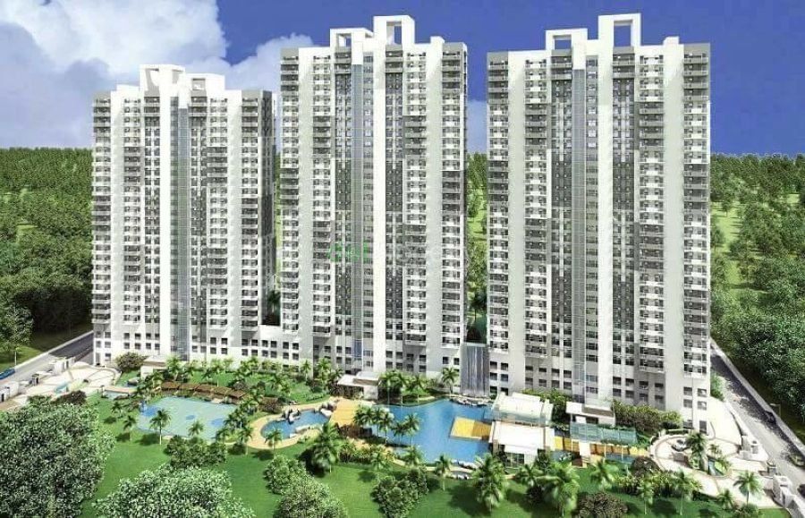 "PRE- SELLING0% INTEREST condo in C-5 Road,Pasig for a"03