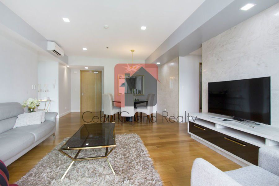 3 Bedroom Condo for Rent in Park Point Residences.03