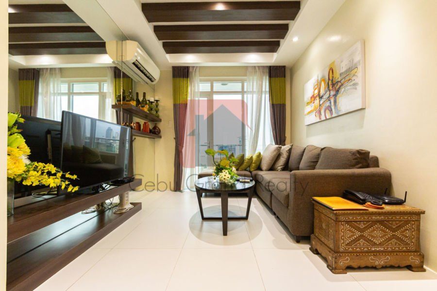 1 Bedroom Condo for Rent in Lahug near Cebu Business Park.04