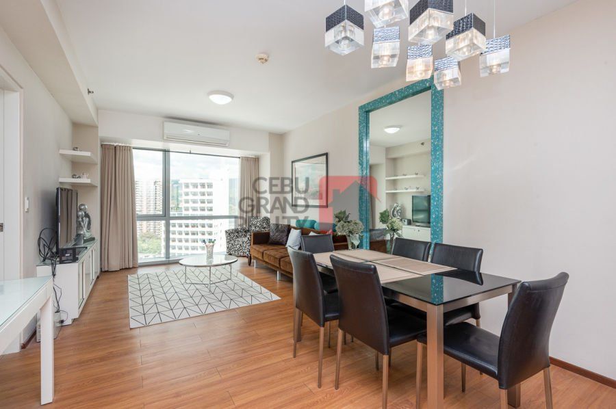 Furnished 1 Bedroom Condo for Rent in Cebu Business Park.03