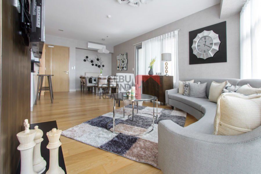 2 Bedroom Condo for Rent in Park Point Residences.03